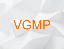 VGMP Approved Products